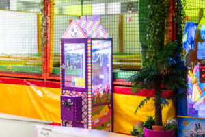 9 Gewinnspiel Automat